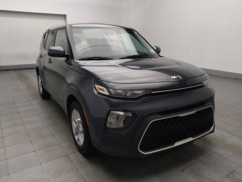 Used 2021 Kia Soul S image 13