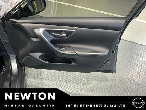 Used 2018 Nissan Altima 2.5 S w/ S Convenience Package FWD image 28
