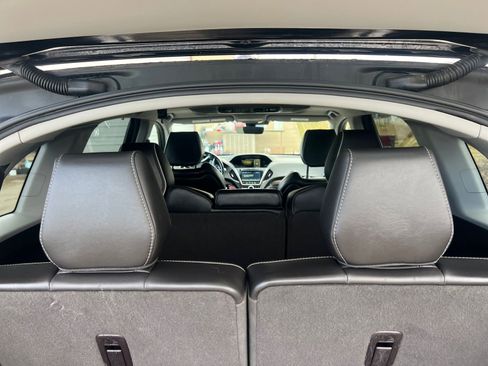 Used 2019 Acura MDX 3.5L Advance Pkg w/Entertainme image 38