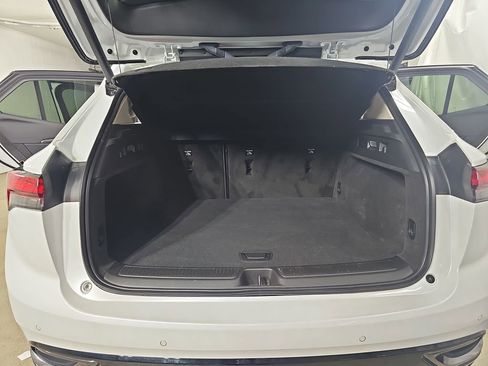 Certified 2023 Buick Envision Preferred w/ Sport Touring Package AWD/4WD image 15