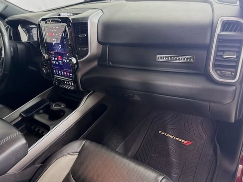 Used 2021 RAM 1500 Big Horn AWD/4WD image 31