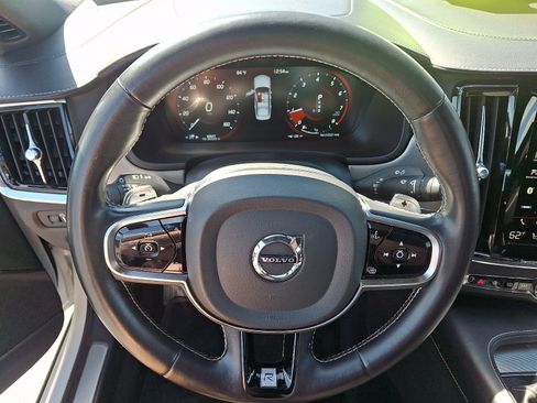 Used 2020 Volvo S90 T6 R-Design AWD/4WD image 20
