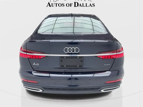 Used 2022 Audi A6 3.0T Premium w/ Convenience Package image 11