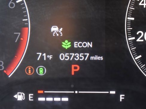 Used 2022 Honda Civic Sport image 22