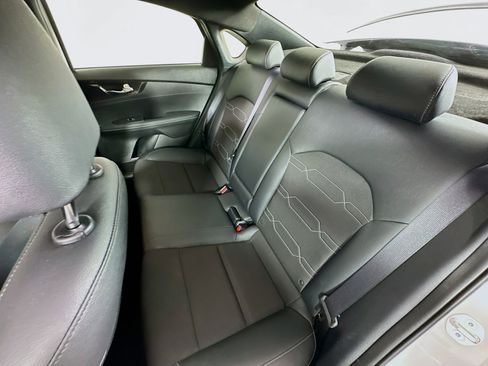 Used 2024 Kia Forte GT-Line image 26