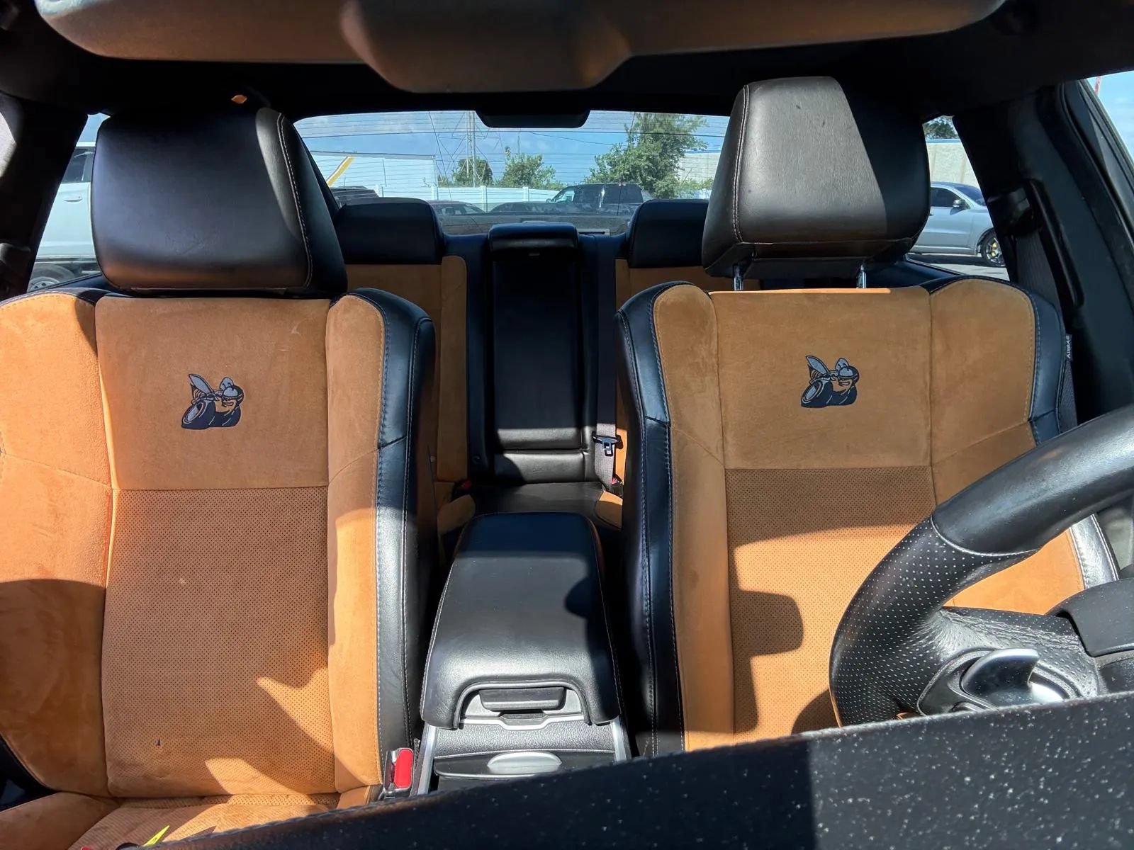Used 2021 Dodge Charger Scat Pack RWD image 17