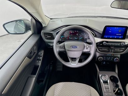 Used 2022 Ford Escape SE