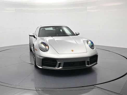Used 2026 Porsche 911 Carrera S RWD image 38