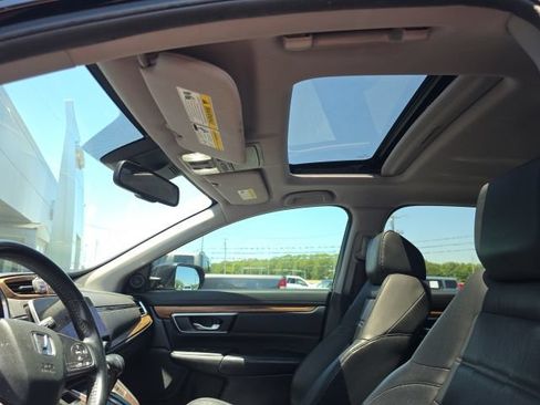 Used 2018 Honda CR-V EX-L image 8