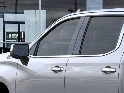 New 2026 Chevrolet Silverado 1500 High Country w/ Technology Package AWD/4WD image 13