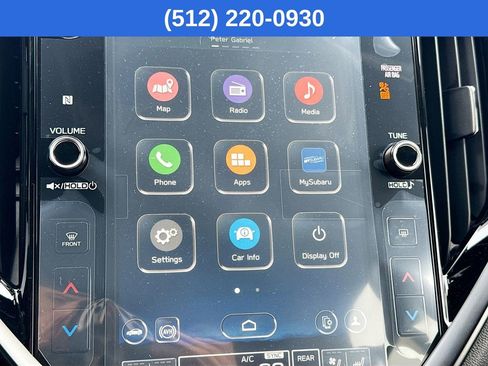 New 2026 Subaru Ascent Bronze Edition image 18