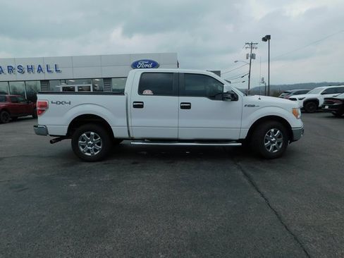 Used 2014 Ford F150 XLT w/ Equipment Group 302A Luxury image 9