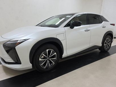 Used 2023 Lexus RZ 450e Premium w/ Technology Package