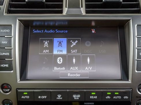 Used 2021 Lexus GX 460 Premium image 17