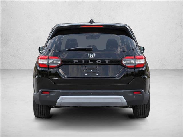 Used 2025 Honda Pilot EX-L image 6