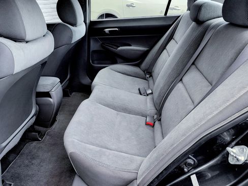 Used 2010 Honda Civic LX image 17