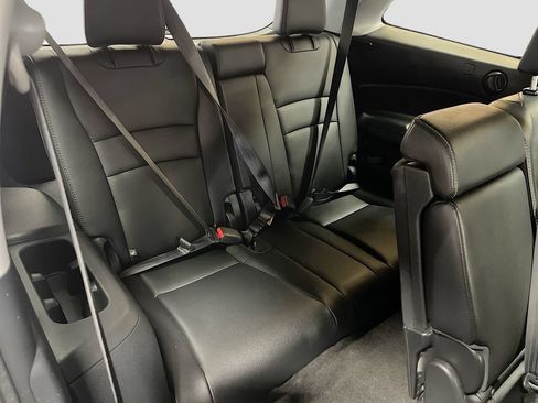 Used 2021 Honda Pilot EX-L image 28