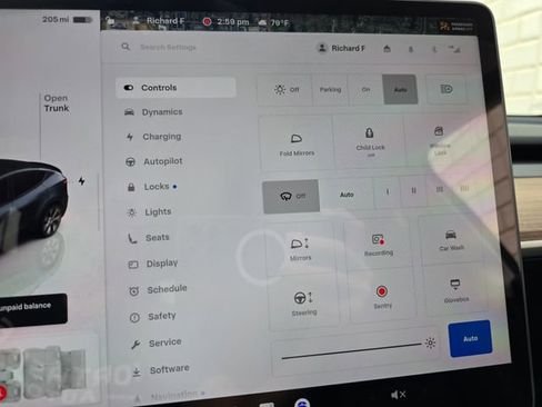 Used 2024 Tesla Model Y Long Range image 39