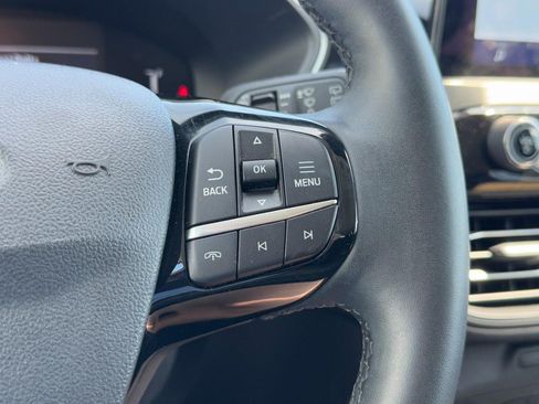 Used 2023 Ford Escape Active AWD/4WD image 20