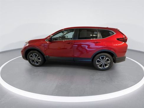 Used 2022 Honda CR-V EX image 5