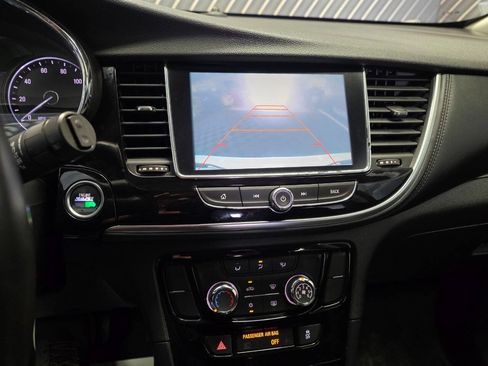 Used 2017 Buick Encore Preferred FWD image 21