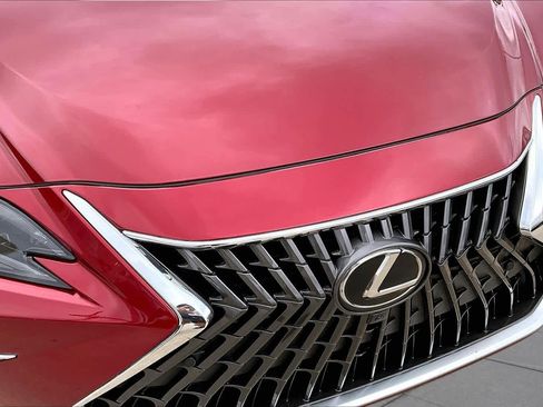 Used 2023 Lexus ES 350 Ultra Luxury w/ Accessory Package (Z2) FWD image 42