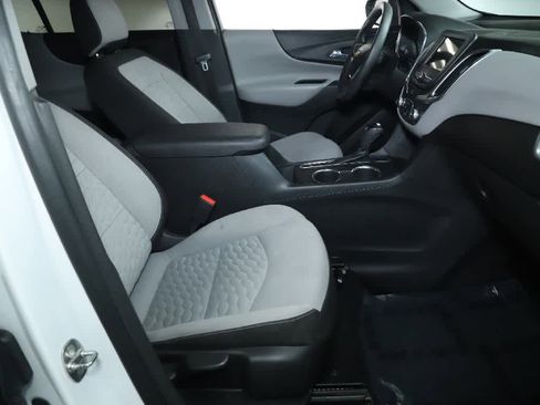 Used 2019 Chevrolet Equinox LS w/ LPO, Floor Liner Package image 26