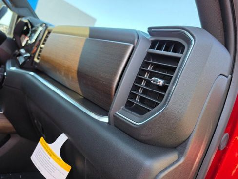 New 2026 Chevrolet Silverado 2500 High Country w/ High Country Premium Package image 14