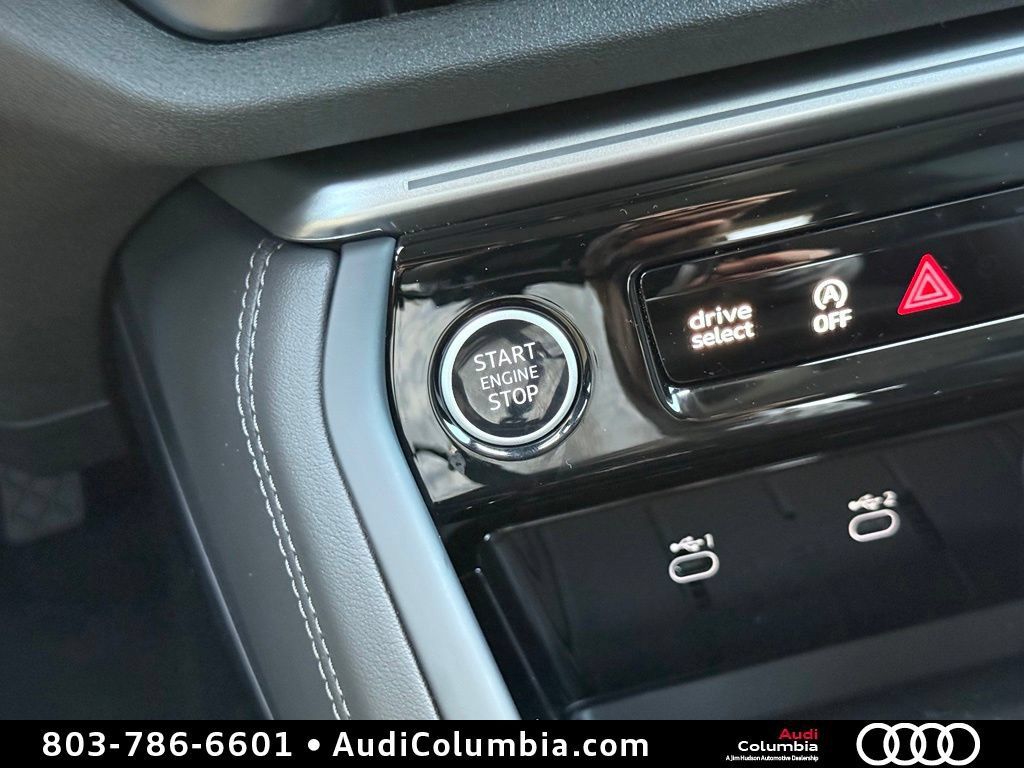 New 2026 Audi Q5 Premium Plus AWD/4WD image 28