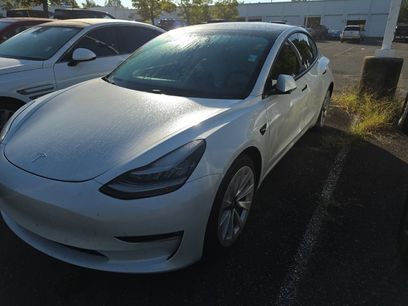 Used 2021 Tesla Model 3 Long Range