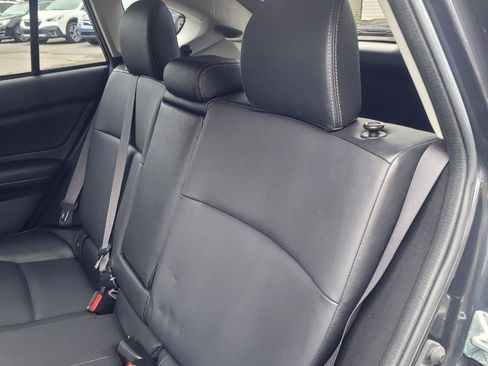 Used 2014 Subaru Crosstrek 2.0i Limited w/ Popular Package #1 AWD/4WD image 30