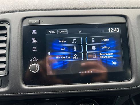 Used 2022 Honda HR-V Sport image 22