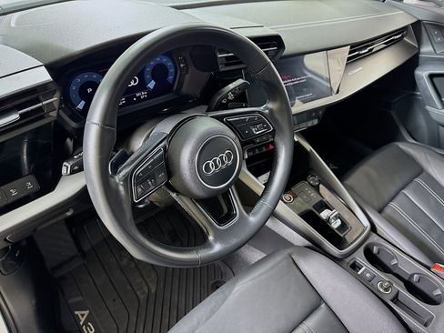 Used 2023 Audi A3 2.0T Premium w/ Convenience Package image 12