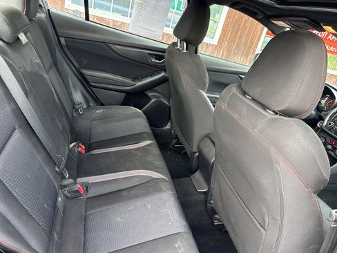 Used 2017 Subaru Impreza 2.0i Sport AWD/4WD image 13