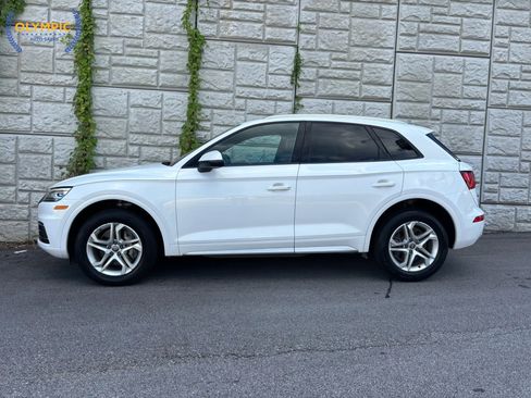Used 2018 Audi Q5 2.0T Premium w/ Convenience Package image 7