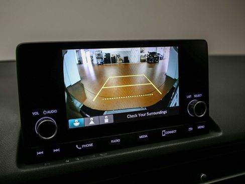 Used 2024 Honda Civic Sport image 27