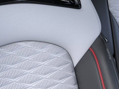 New 2026 Cadillac CT5 V Blackwing RWD image 21