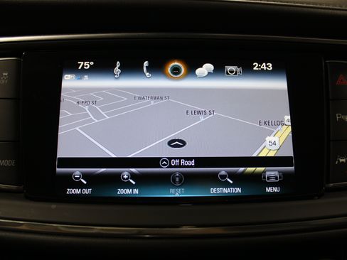 Used 2019 Buick Enclave Avenir w/ Avenir Technology Package FWD image 14