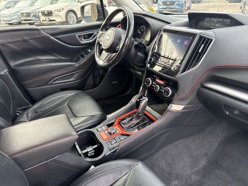 Used 2020 Subaru Forester Sport image 30