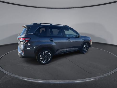 New 2025 Subaru Forester Limited image 9