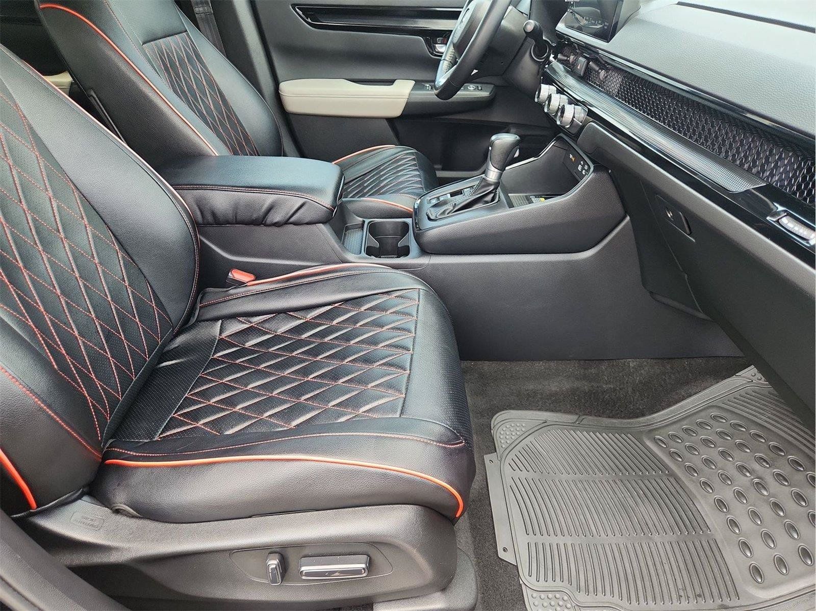 Used 2025 Honda CR-V EX-L image 27