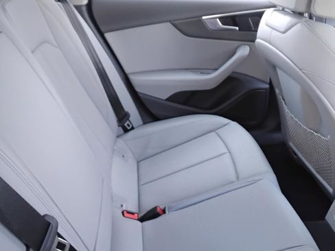 Certified 2023 Audi A5 2.0T Premium Plus w/ Premium Plus image 25