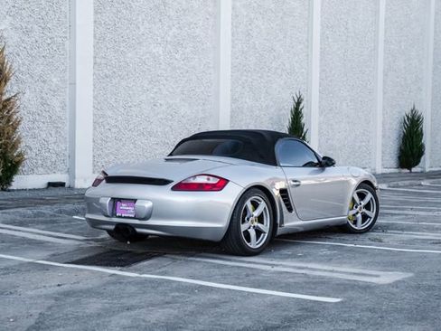 Used 2007 Porsche Boxster image 29