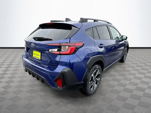 New 2026 Subaru Crosstrek 2.0i Premium w/ Crosstrek Mirror Package image 4