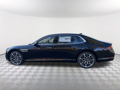 New 2026 Genesis G90 3.5T image 8