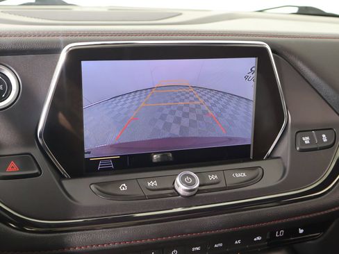 Used 2019 Chevrolet Blazer RS w/ Sun and Wheels Package FWD image 6