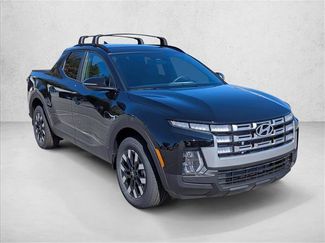 New 2026 Hyundai Santa Cruz SEL video 3