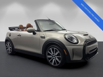 Used 2024 MINI Cooper S