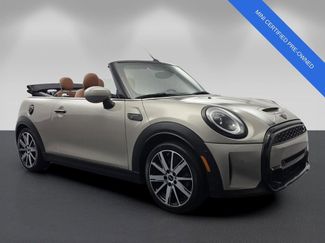 Used 2024 MINI Cooper S FWD video 1