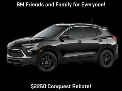 New 2026 Buick Encore GX Sport Touring w/ Comfort Package